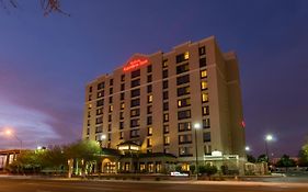 Hilton Garden Inn Phoenix Airport North